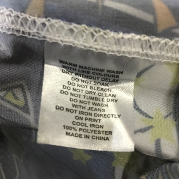 Swim Shorts - Picture 7 of 8